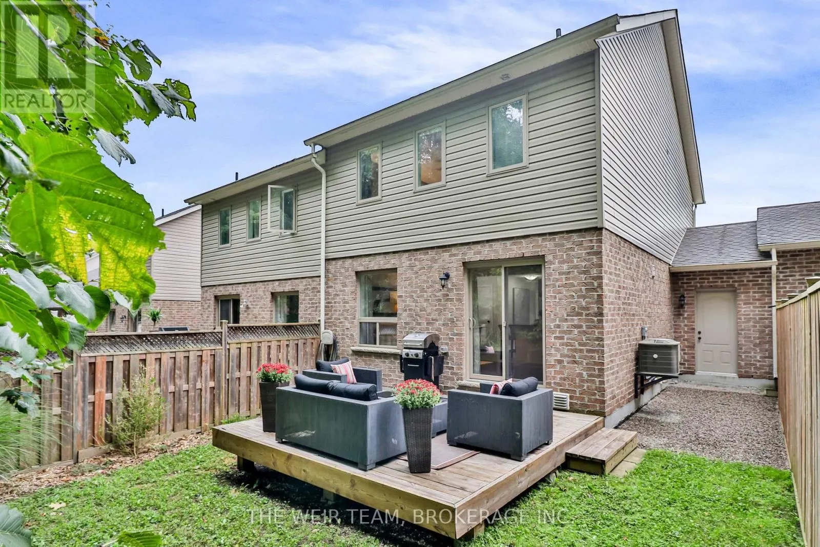1018 COOK DRIVE