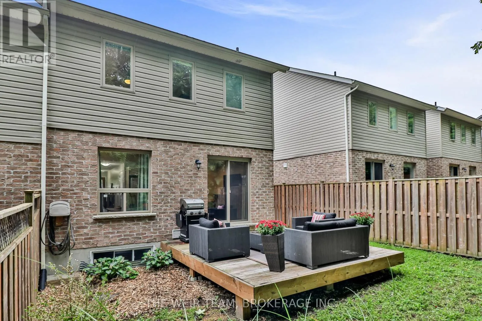 1018 COOK DRIVE