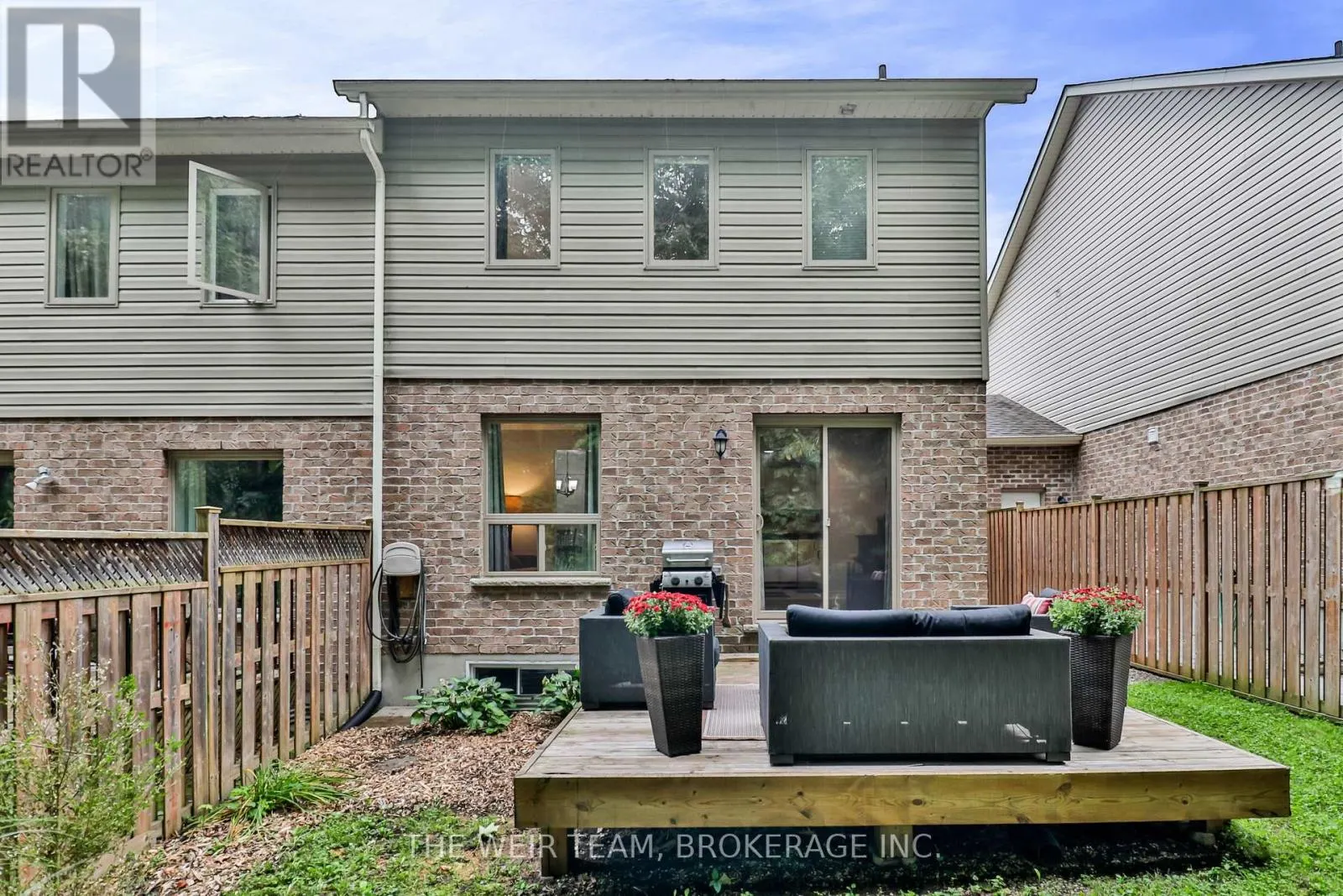 1018 COOK DRIVE