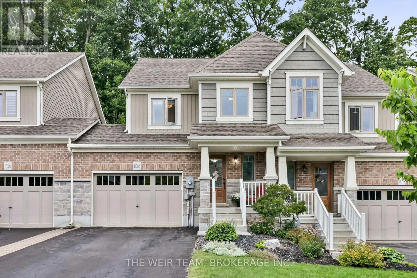 1018 COOK DRIVE