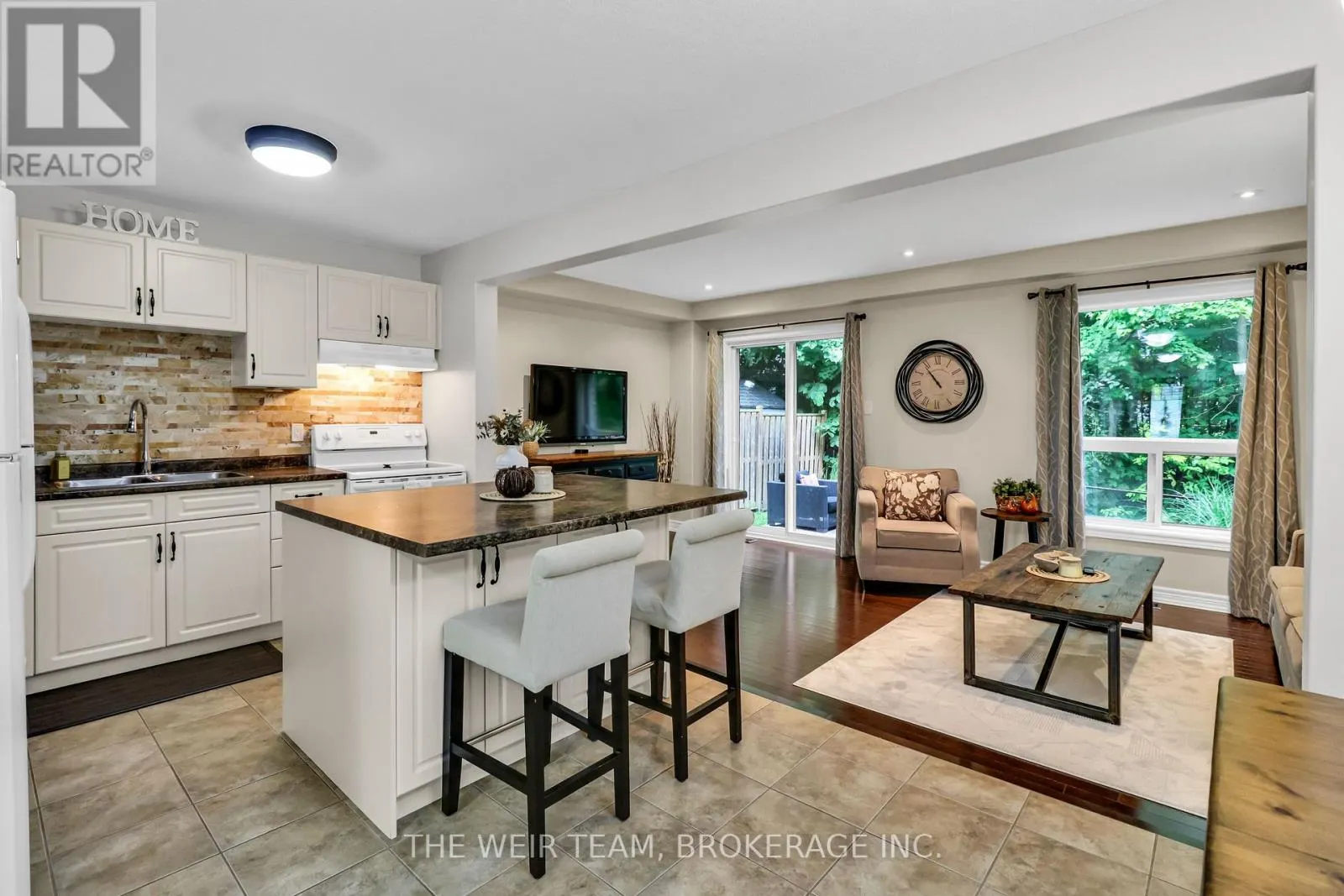 1018 COOK DRIVE