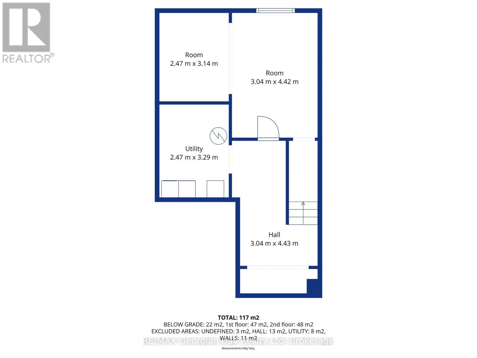 836 CORAL SPRINGS LANE
