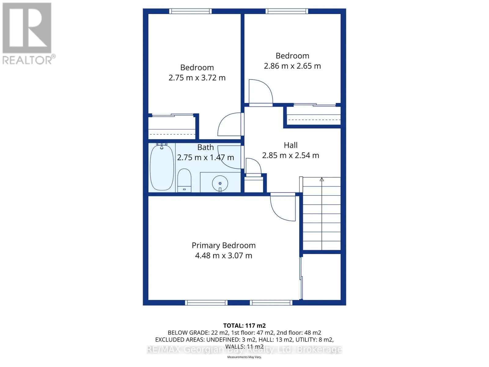 836 CORAL SPRINGS LANE