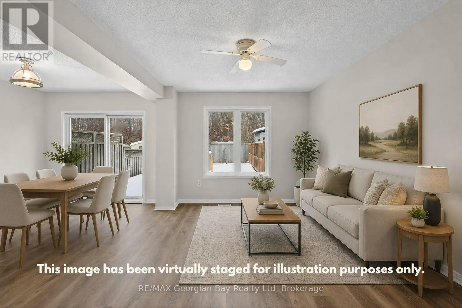 836 CORAL SPRINGS LANE