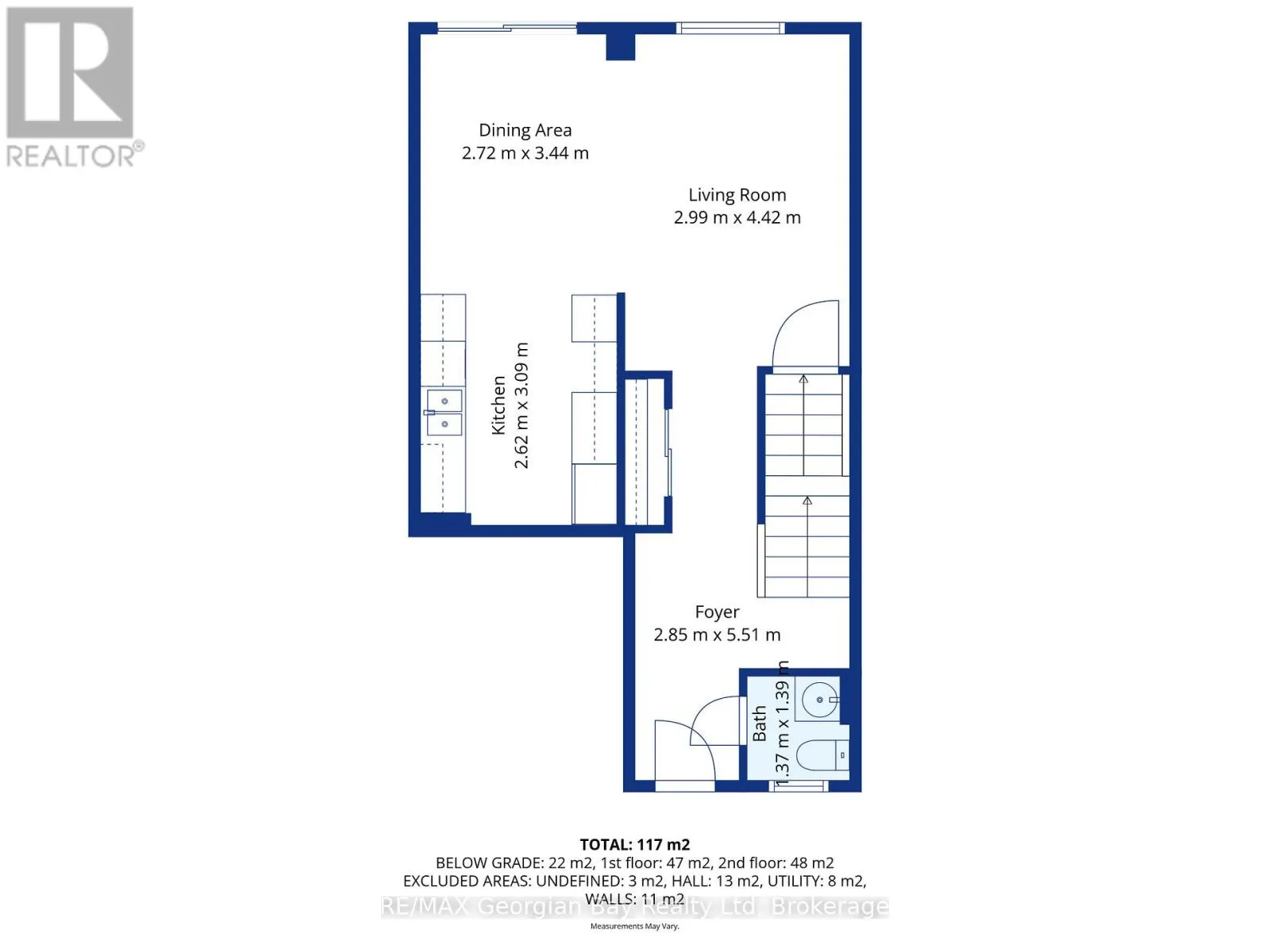 836 CORAL SPRINGS LANE