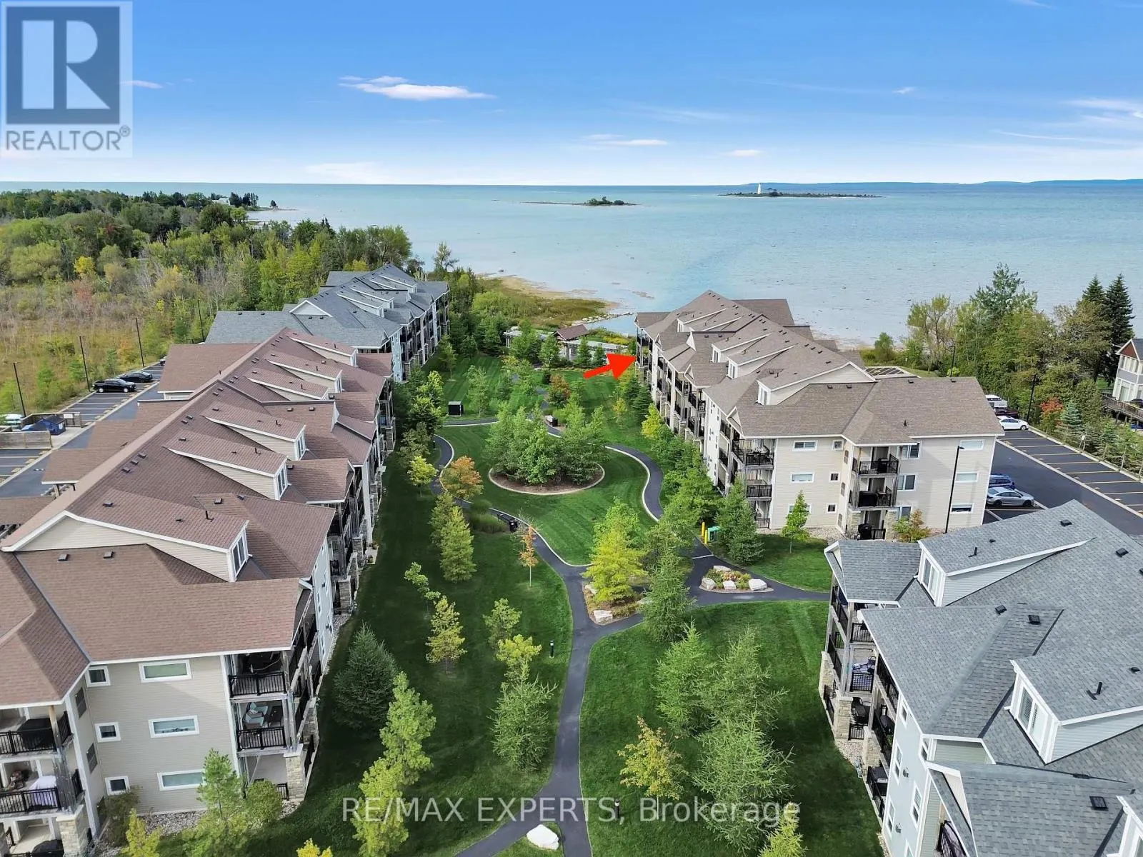 207 - 4 COVE COURT