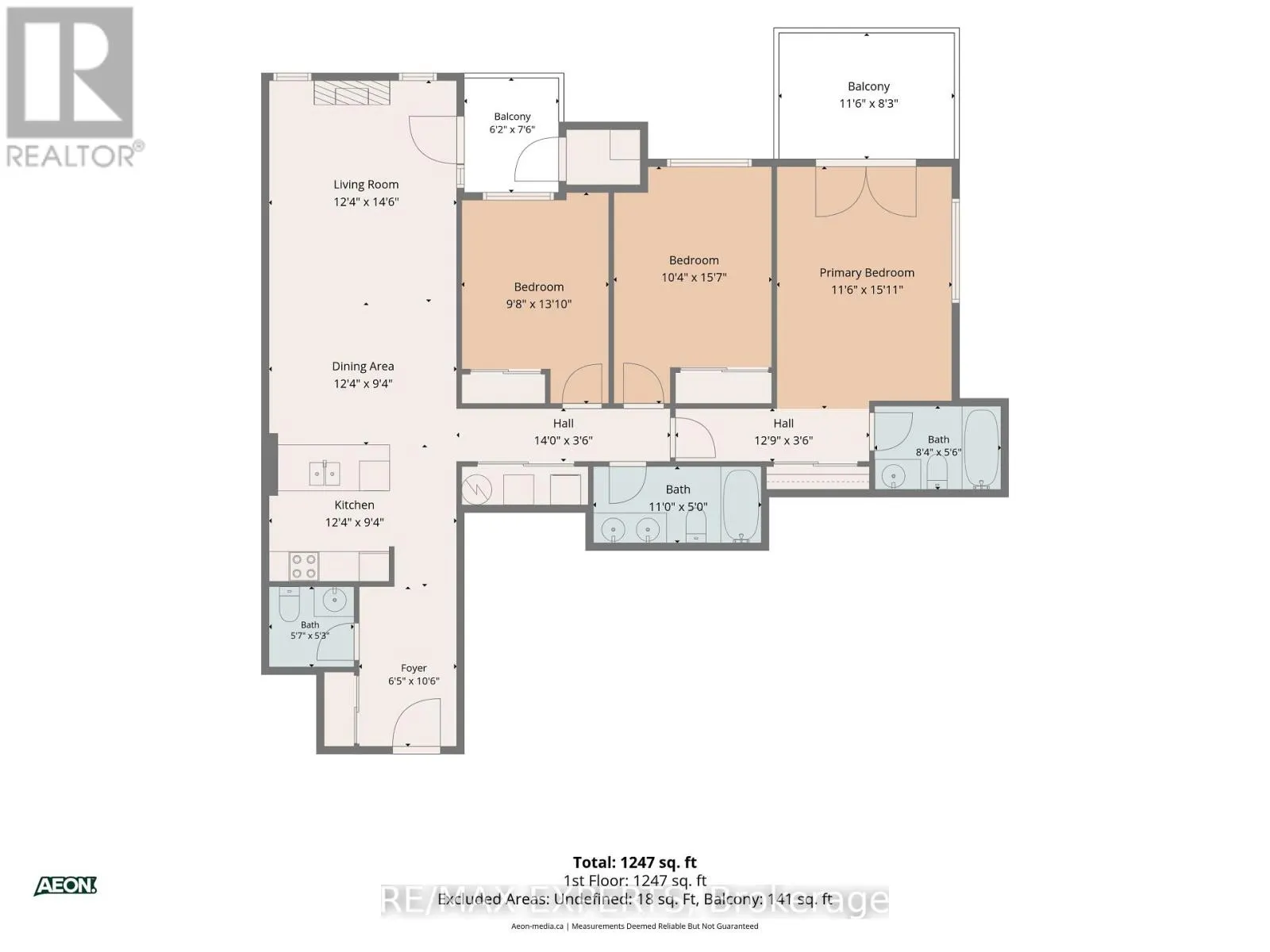 207 - 4 COVE COURT
