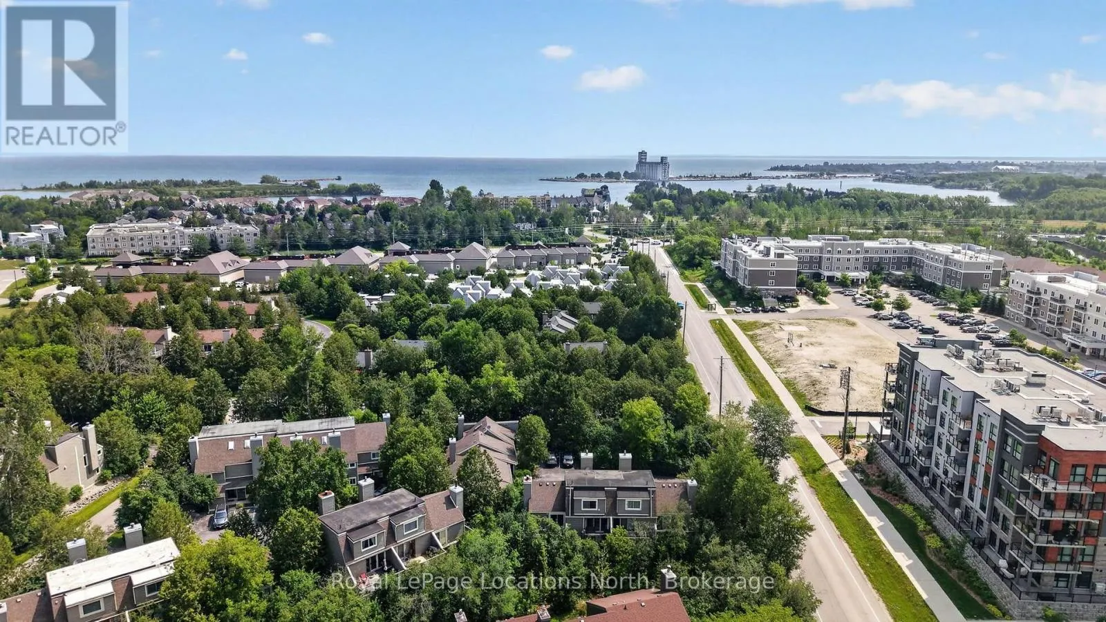 253 - 13 HARBOUR STREET W #253