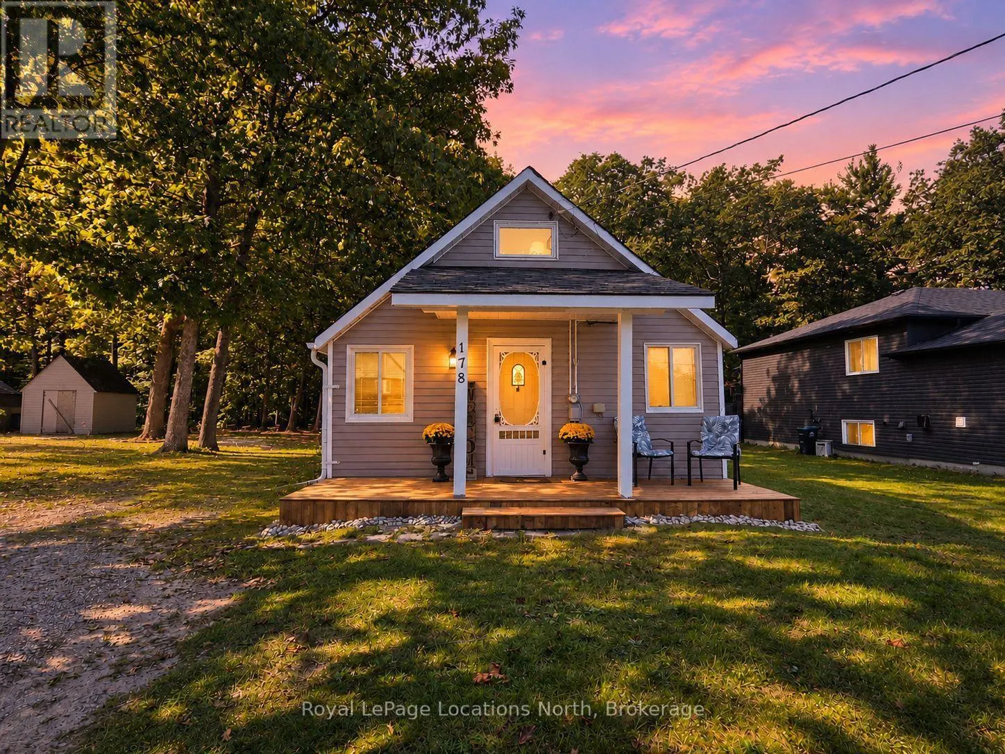 178 GOLF COURSE ROAD