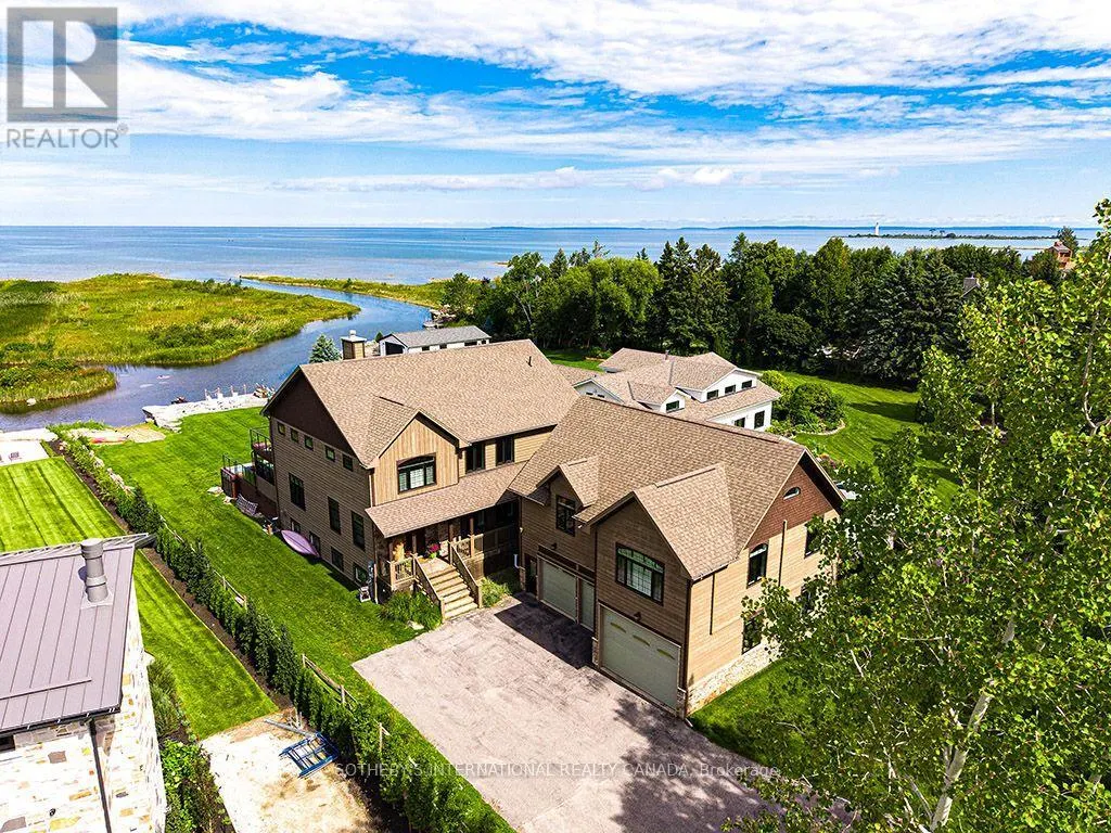 156 BARTLETT BOULEVARD