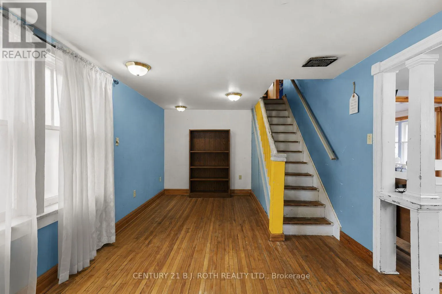 356 WEST STREET N