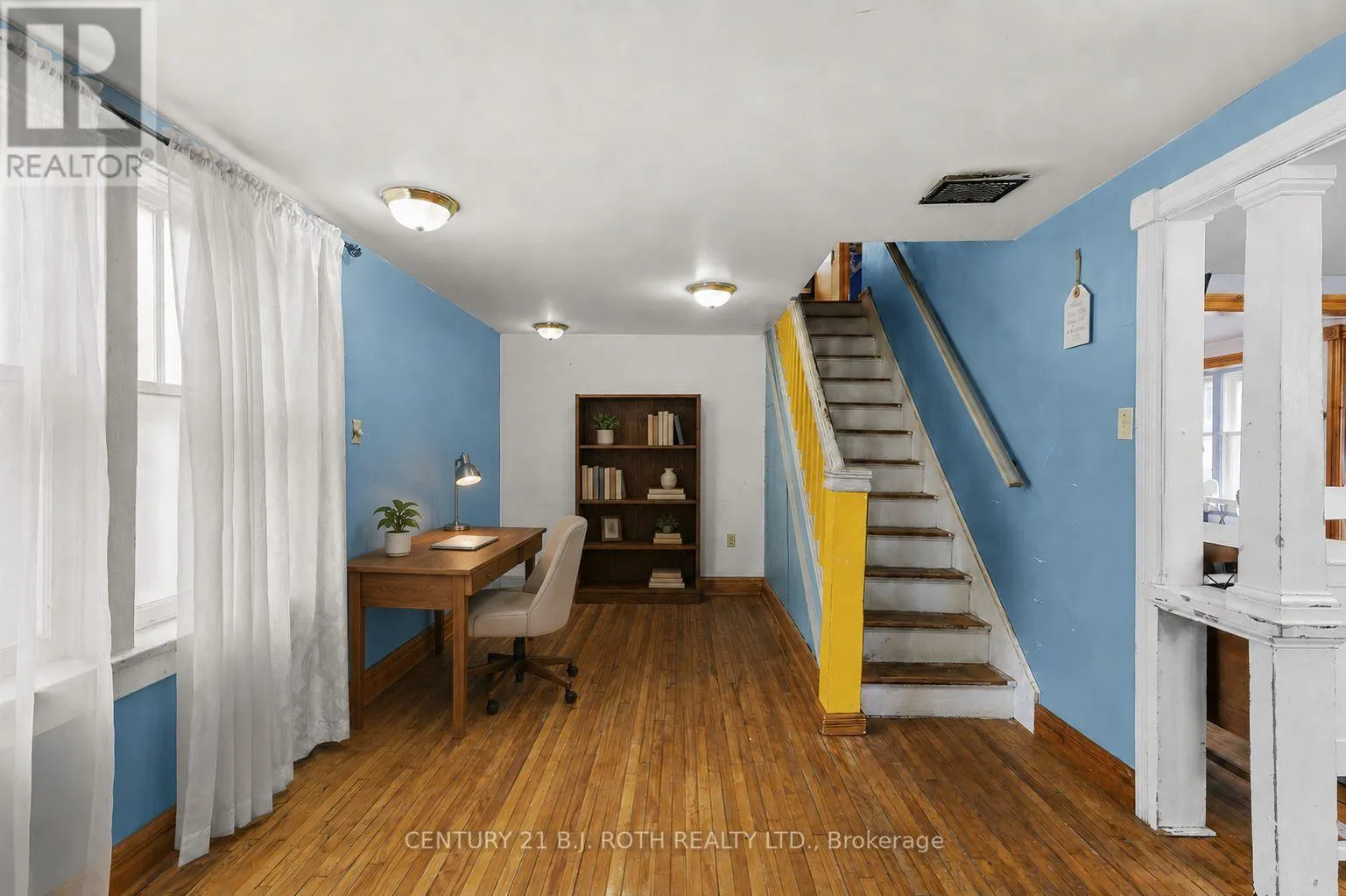 356 WEST STREET N