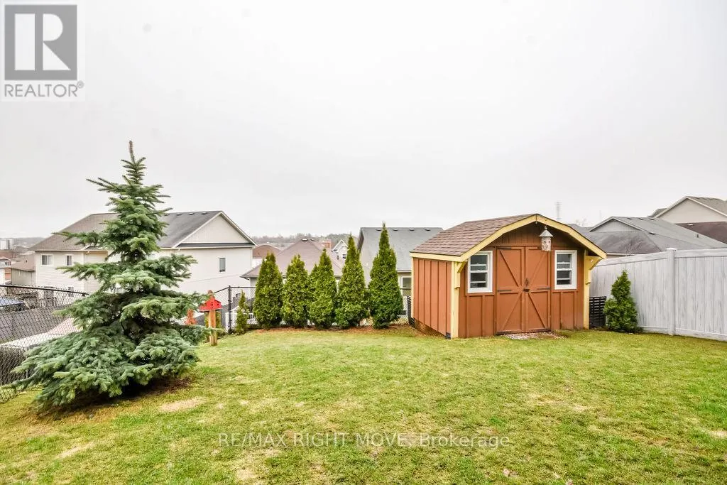 3111 EMPEROR DRIVE