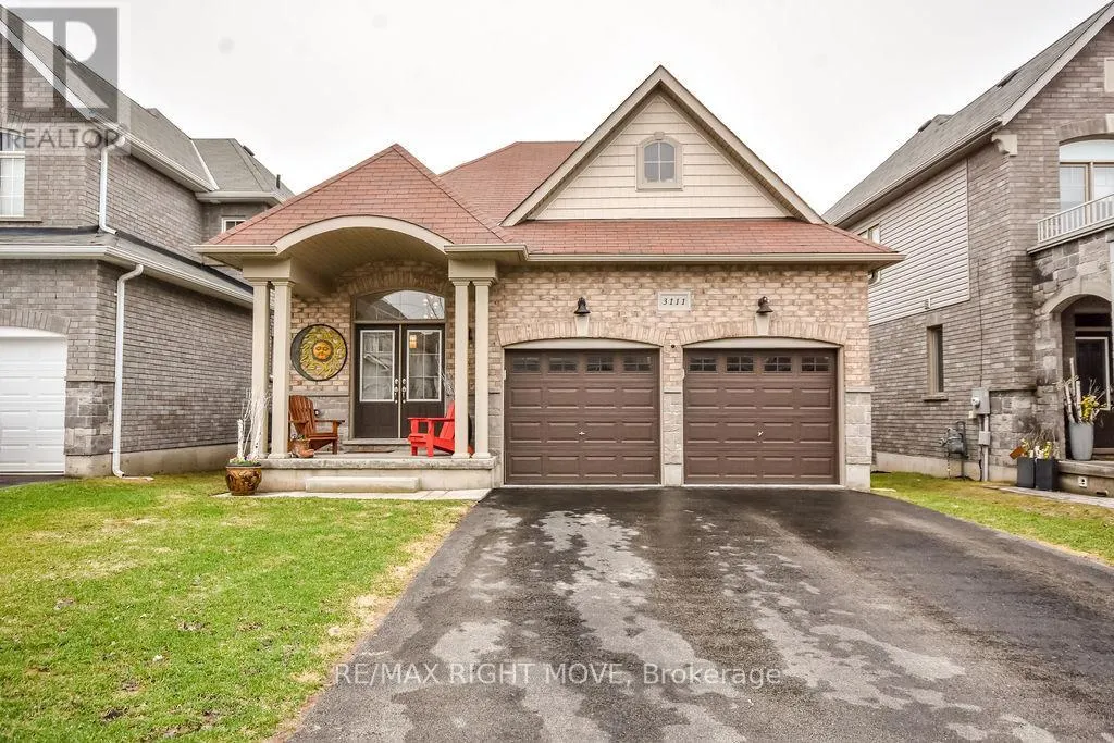 3111 EMPEROR DRIVE