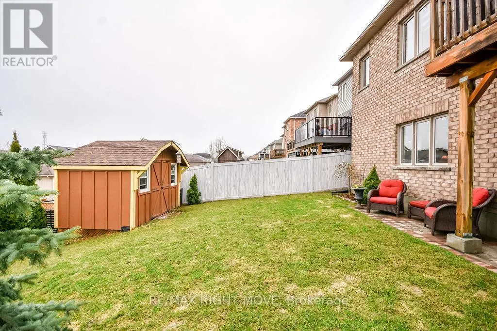 3111 EMPEROR DRIVE