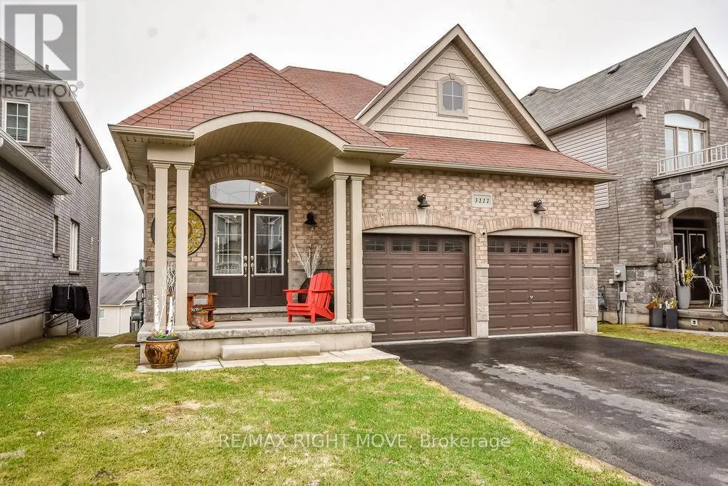 3111 EMPEROR DRIVE