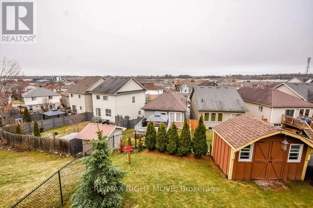 3111 EMPEROR DRIVE