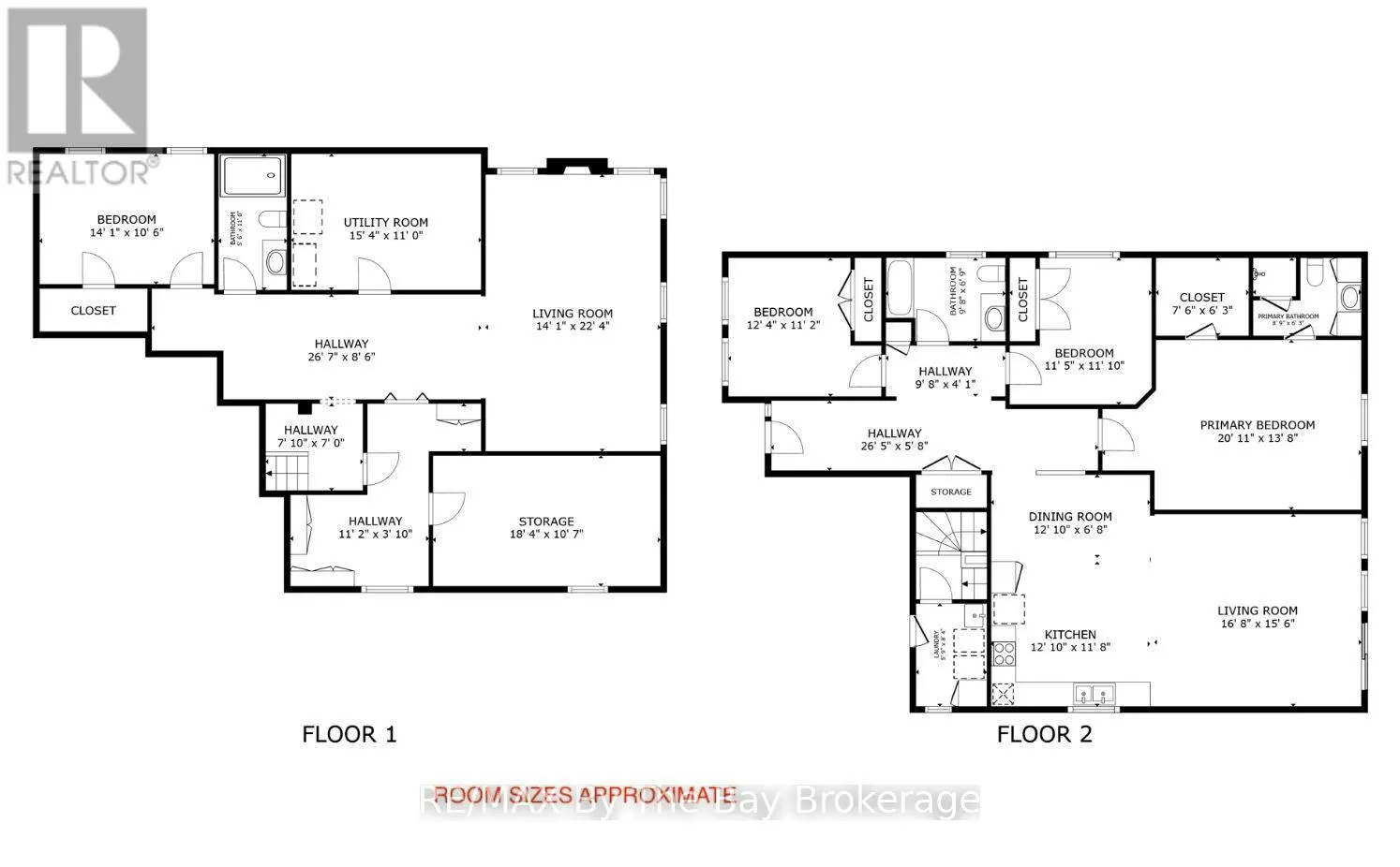 8 MIDDLEPORT DRIVE