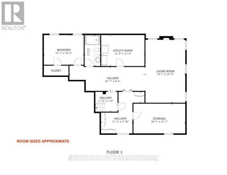 8 MIDDLEPORT DRIVE