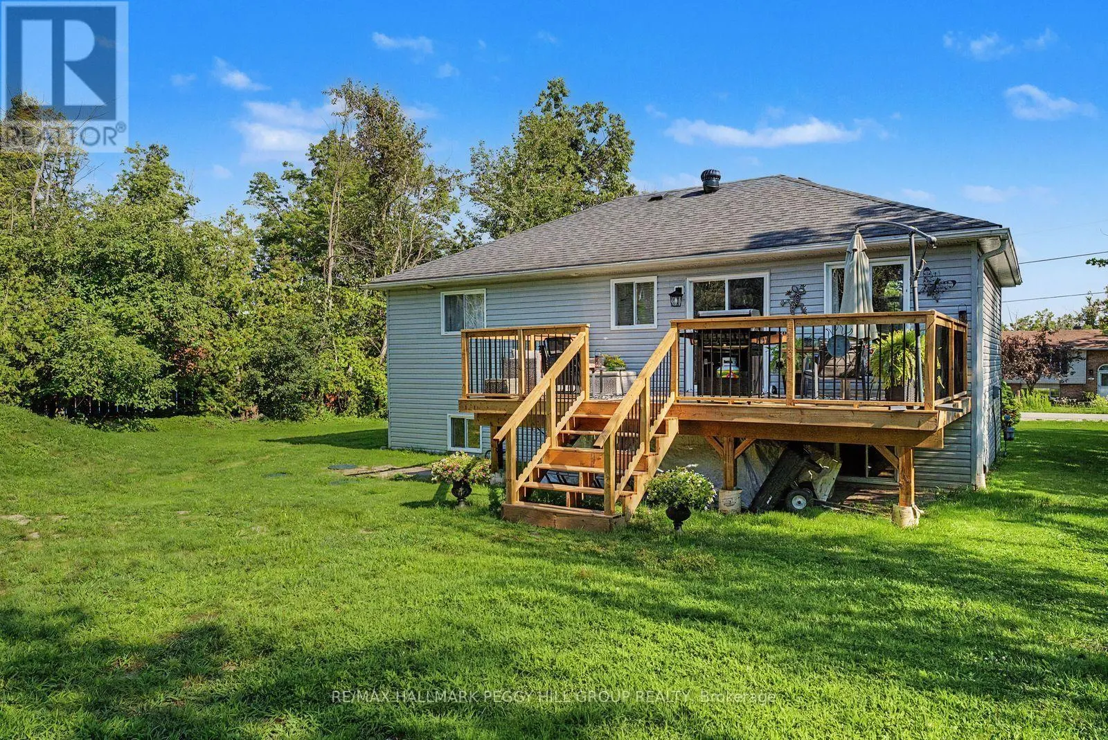 6 ROSEMARIE DRIVE