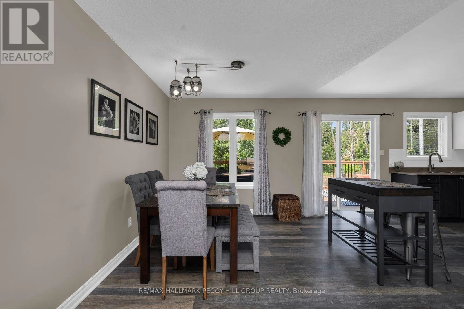 6 ROSEMARIE DRIVE