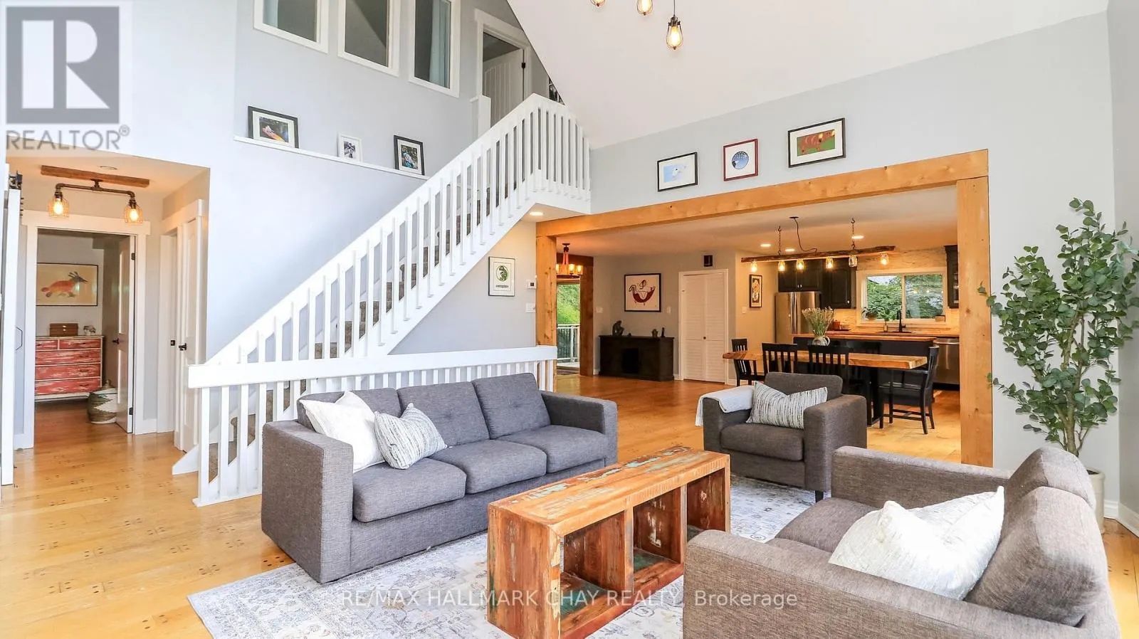 46 PINE RIDGE TRAIL