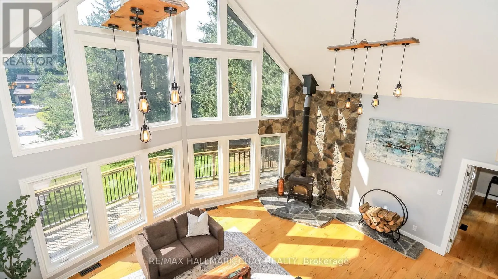 46 PINE RIDGE TRAIL