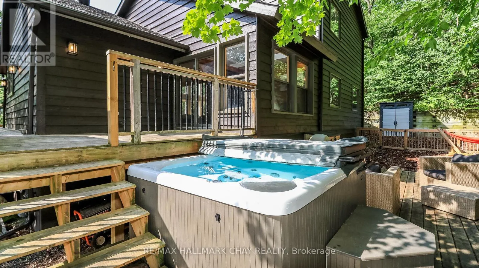 46 PINE RIDGE TRAIL