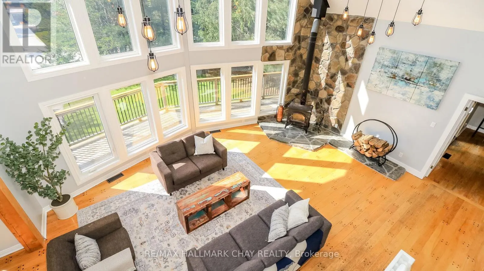 46 PINE RIDGE TRAIL