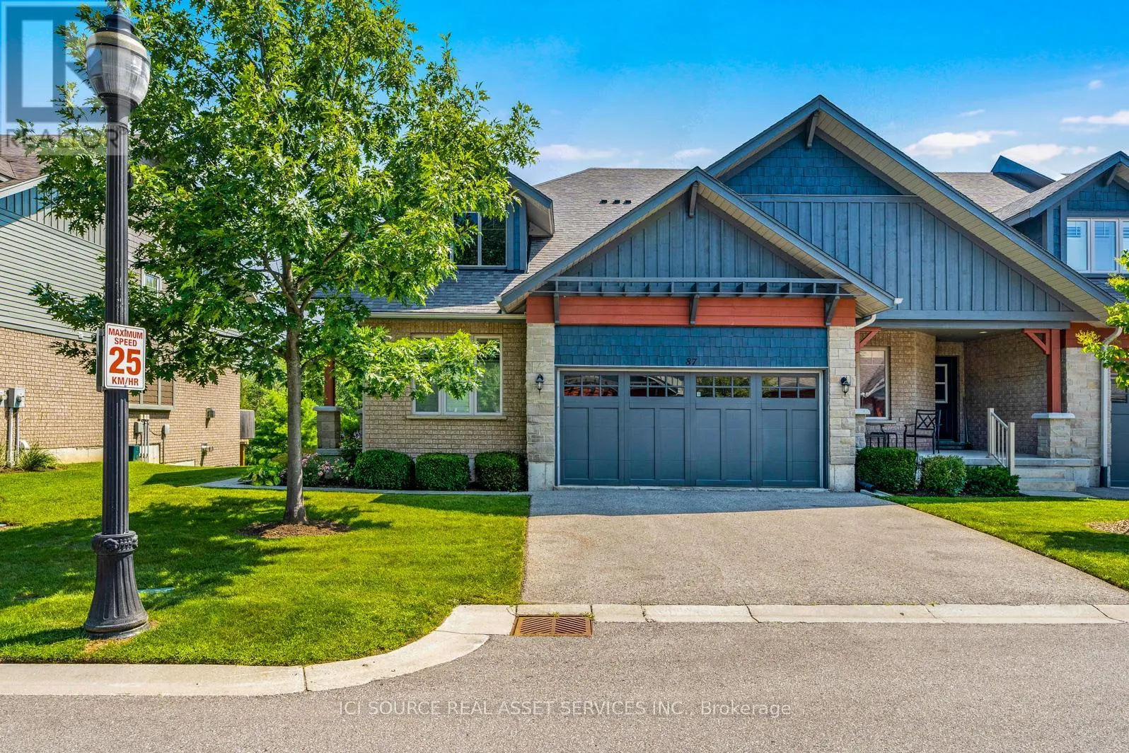 87 CONSERVATION WAY