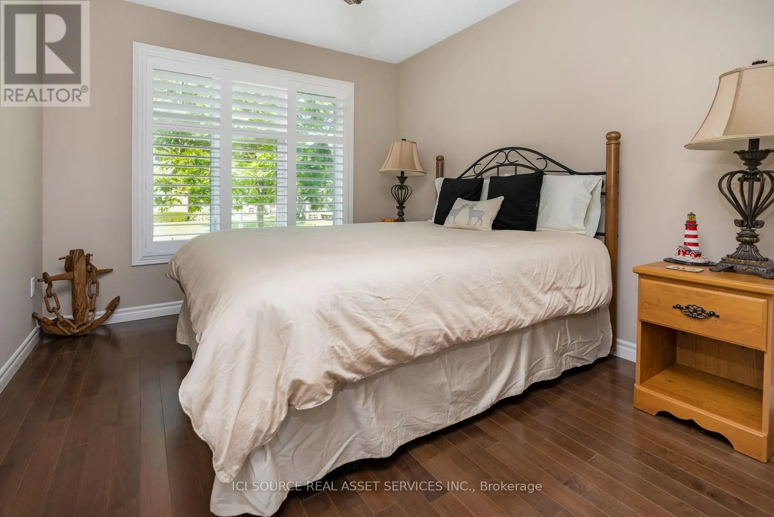 87 CONSERVATION WAY