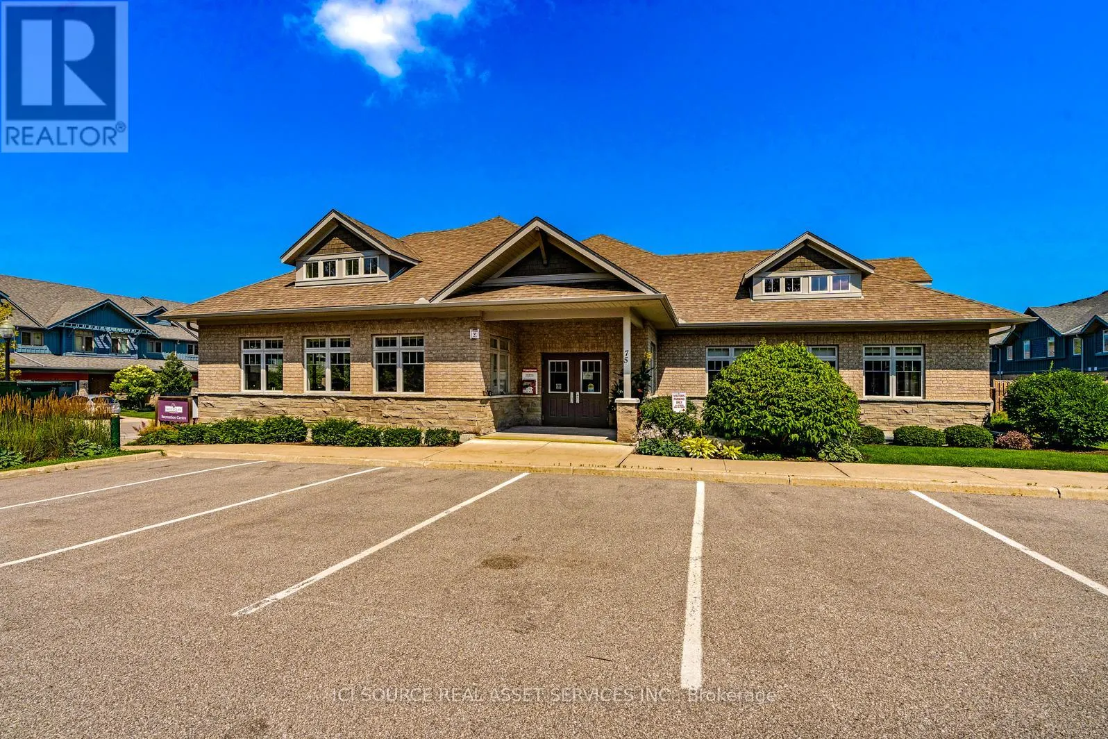 87 CONSERVATION WAY