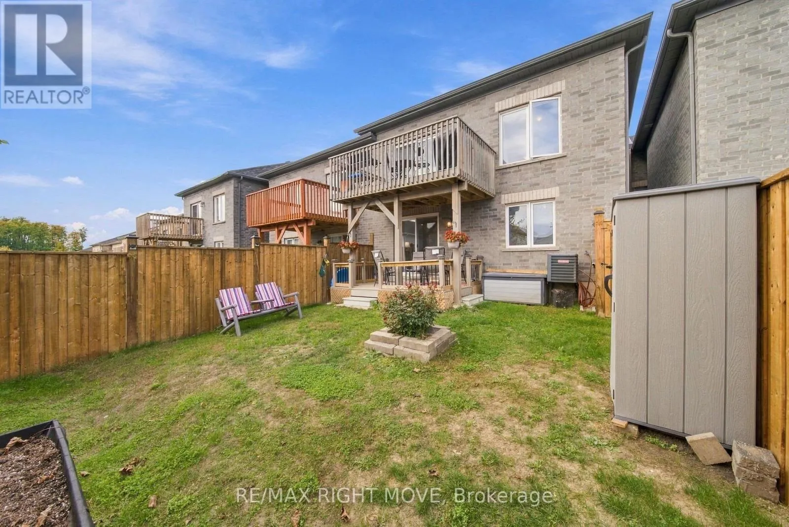 127 ISABELLA DRIVE