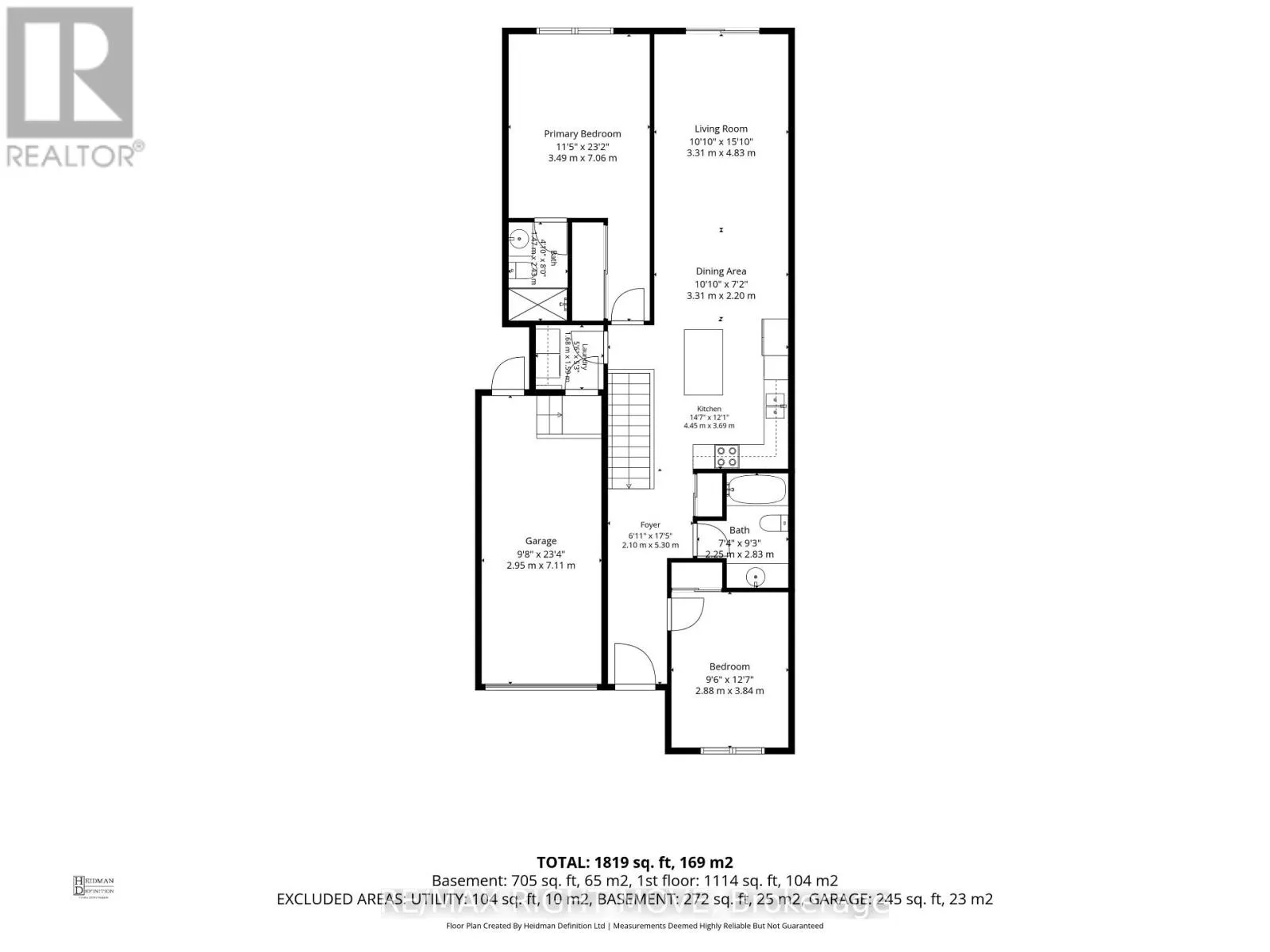 127 ISABELLA DRIVE