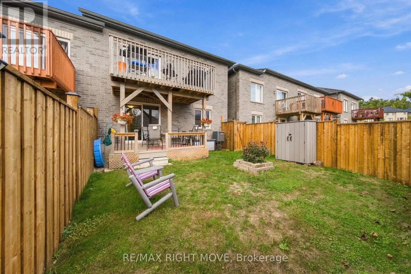 127 ISABELLA DRIVE