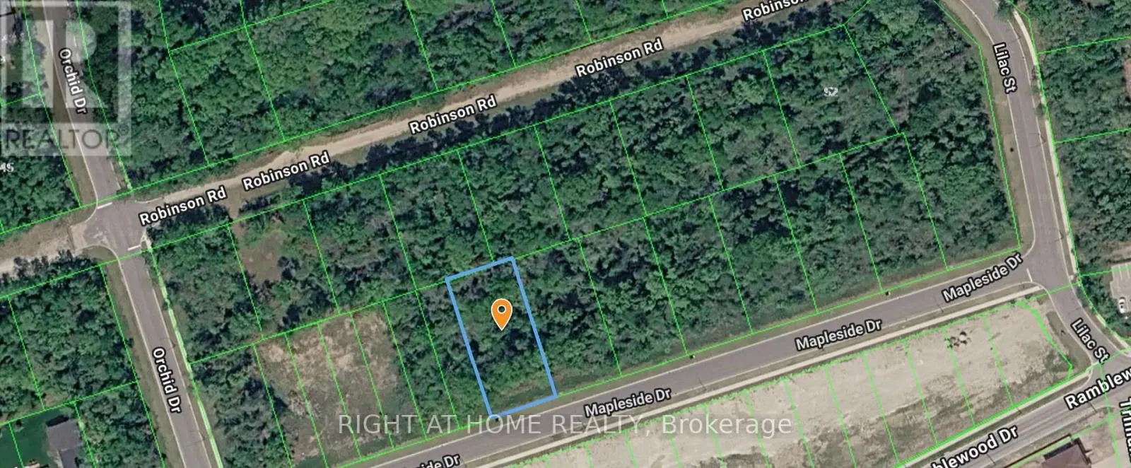 LOT 77 MAPLESIDE DRIVE