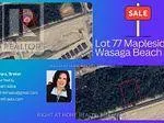 LOT 77 MAPLESIDE DRIVE