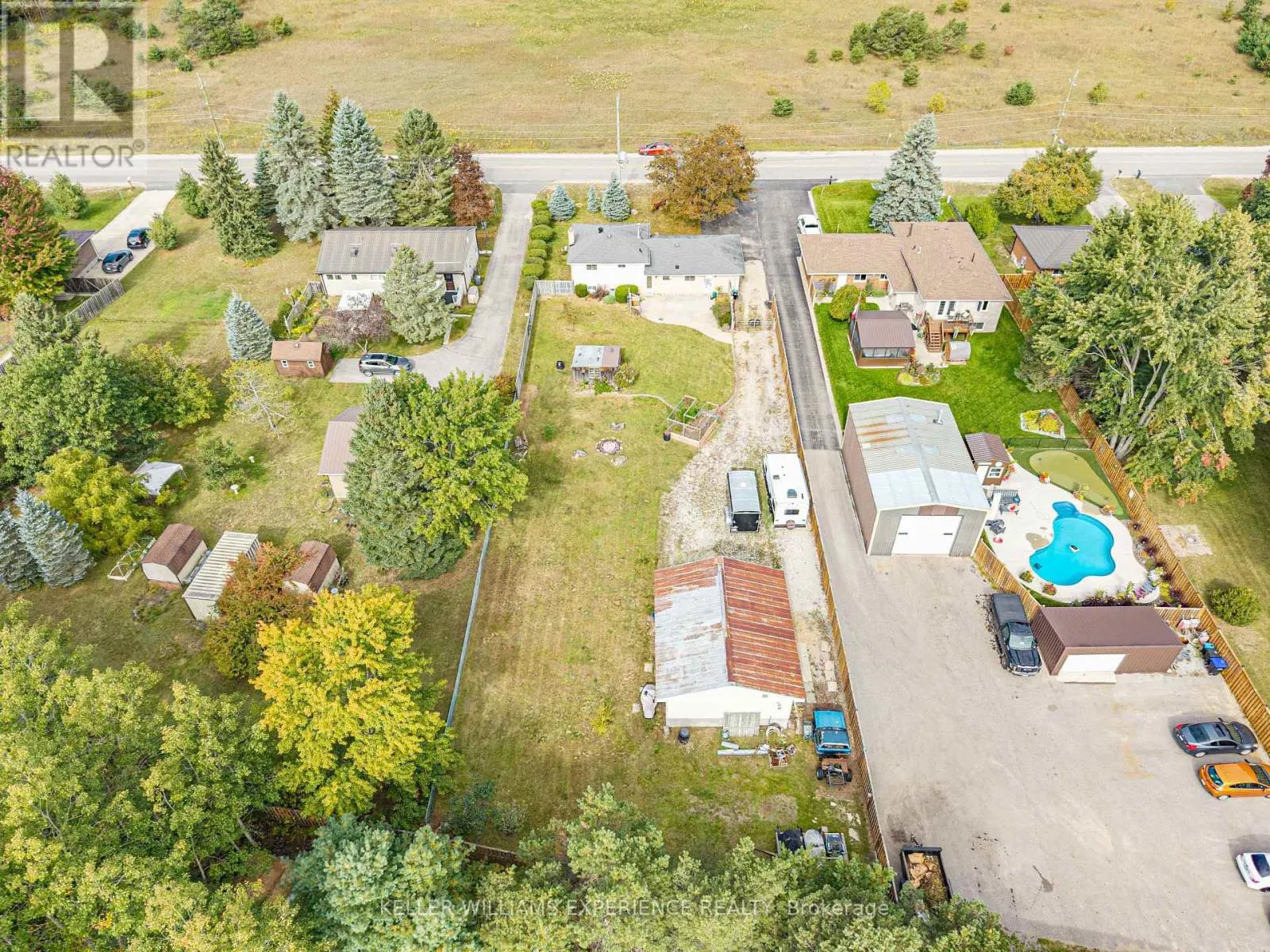 2341 SUNNIDALE ROAD