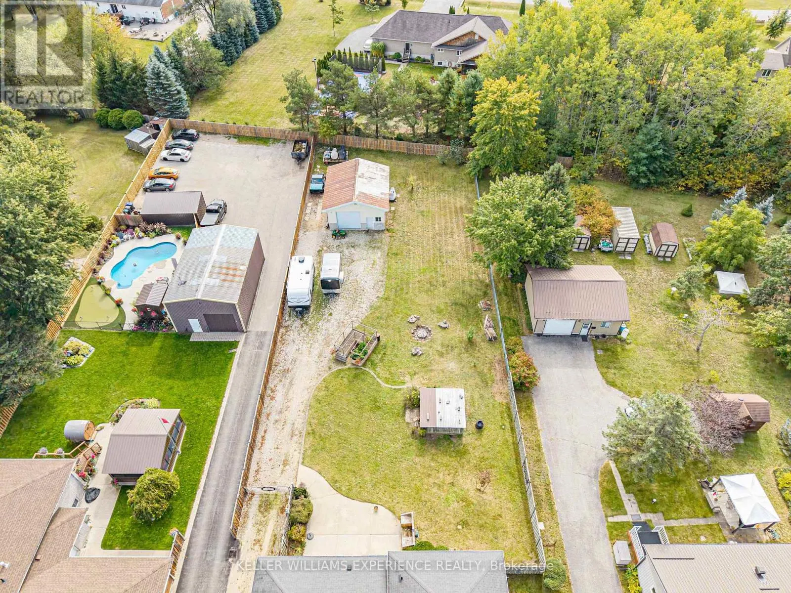 2341 SUNNIDALE ROAD