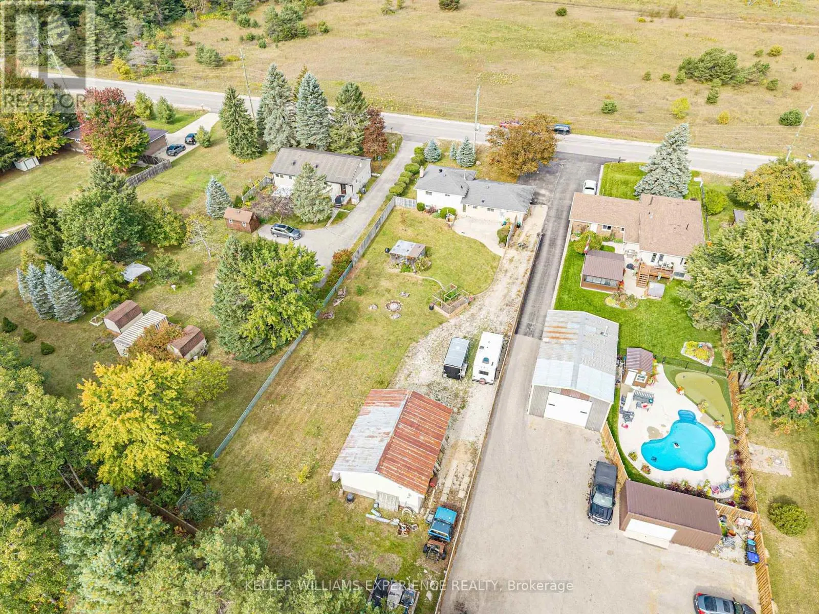2341 SUNNIDALE ROAD