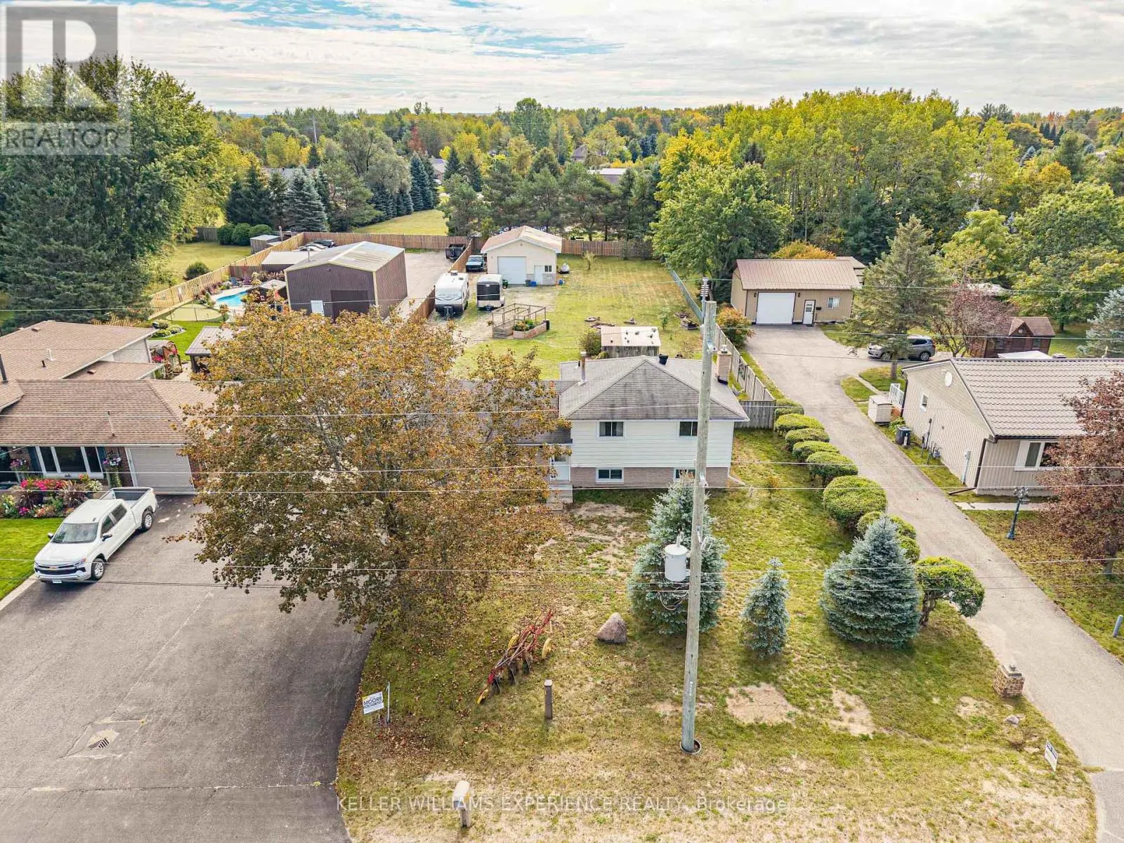 2341 SUNNIDALE ROAD