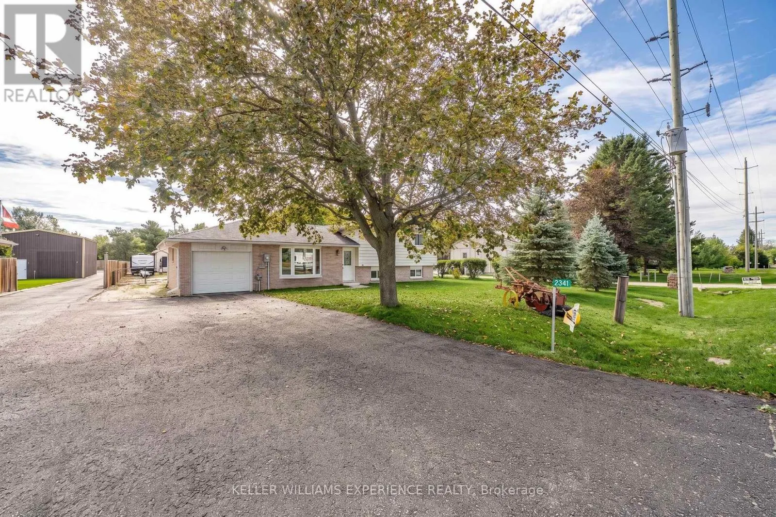 2341 SUNNIDALE ROAD