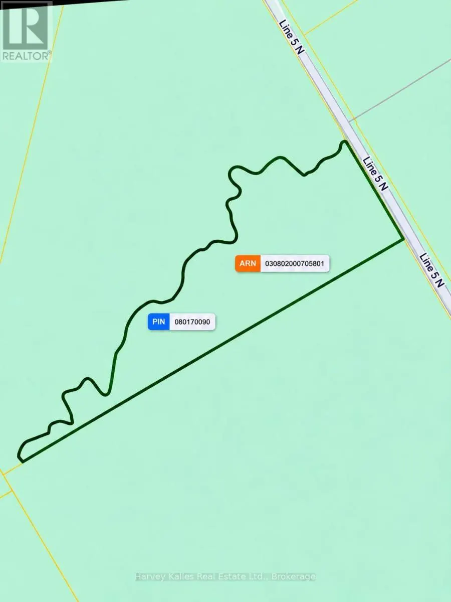 5536 LINE 5 ROAD N