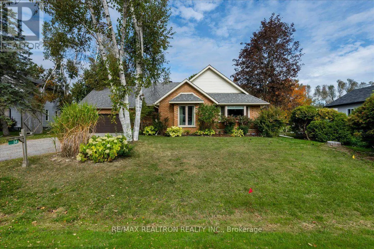 34 HOWARD DRIVE