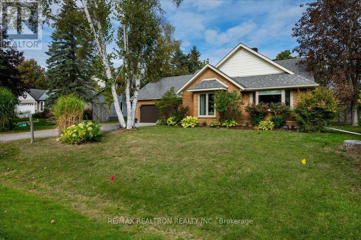 34 HOWARD DRIVE