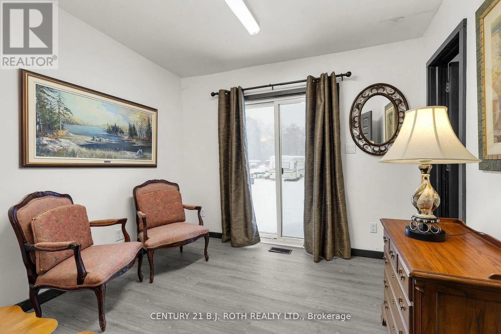 UNIT 1 - 1285 BAYFIELD STREET N