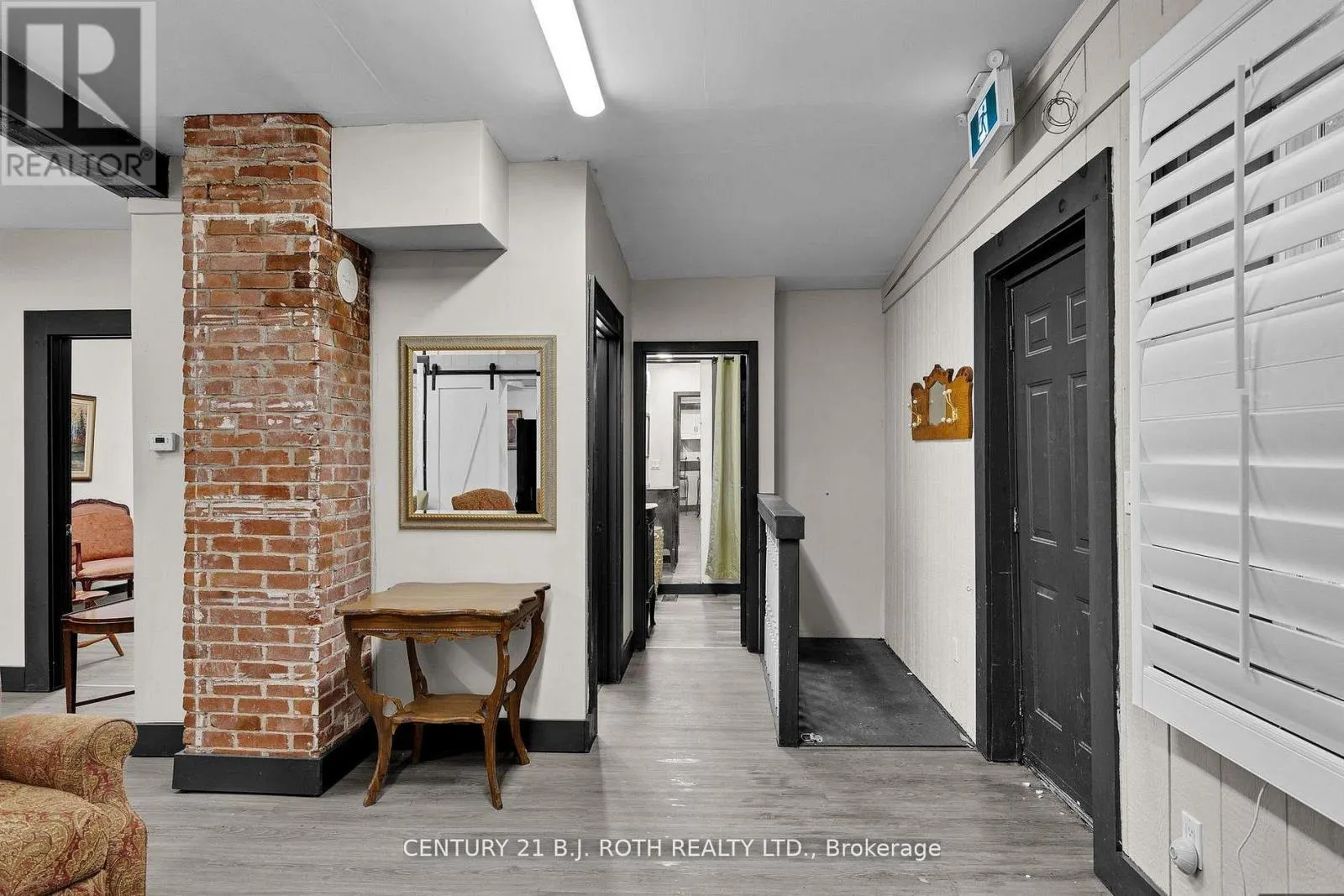 UNIT 1 - 1285 BAYFIELD STREET N
