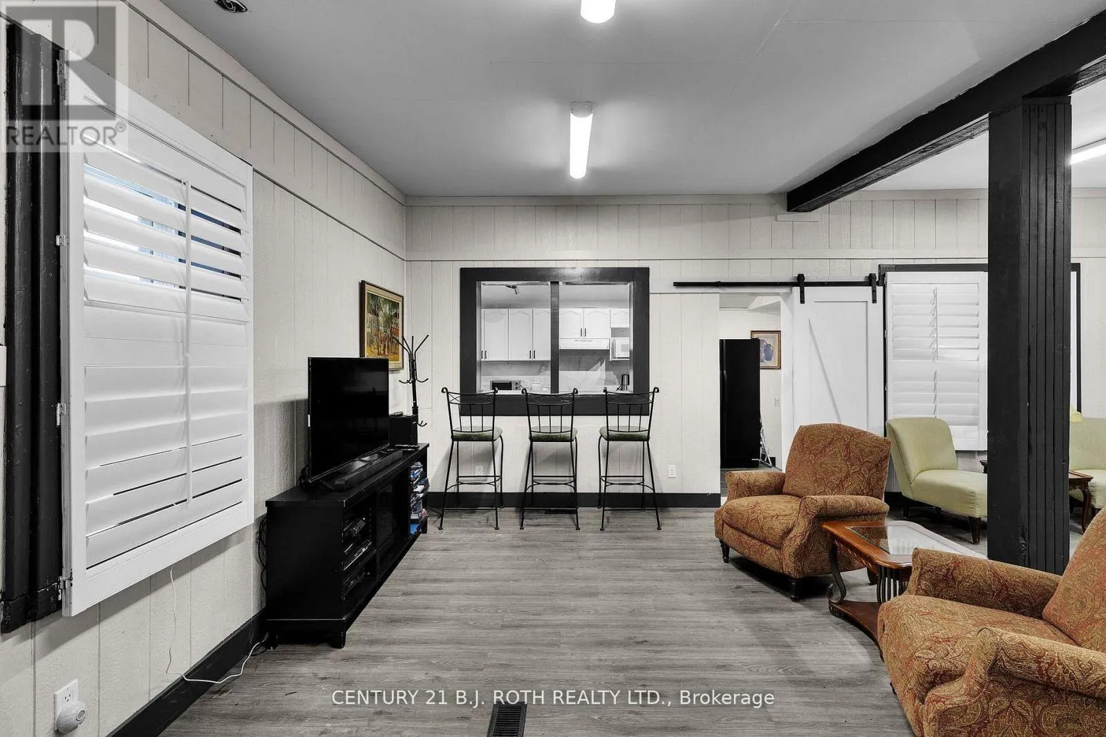 UNIT 1 - 1285 BAYFIELD STREET N