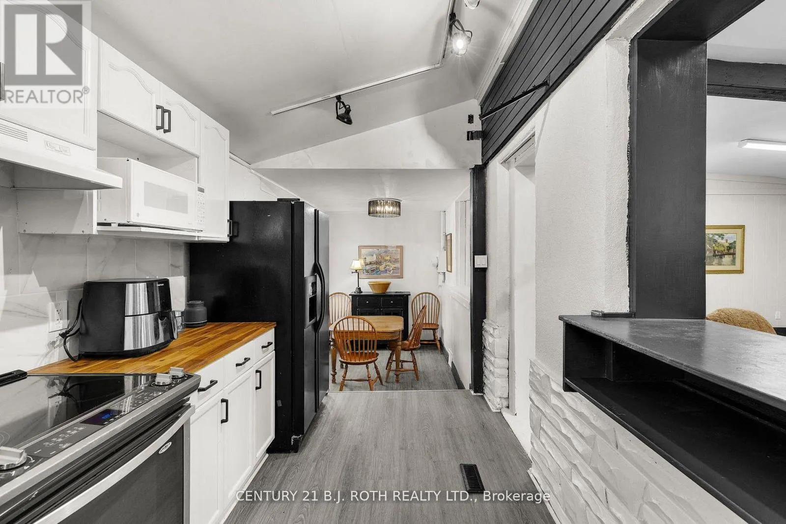 UNIT 1 - 1285 BAYFIELD STREET N