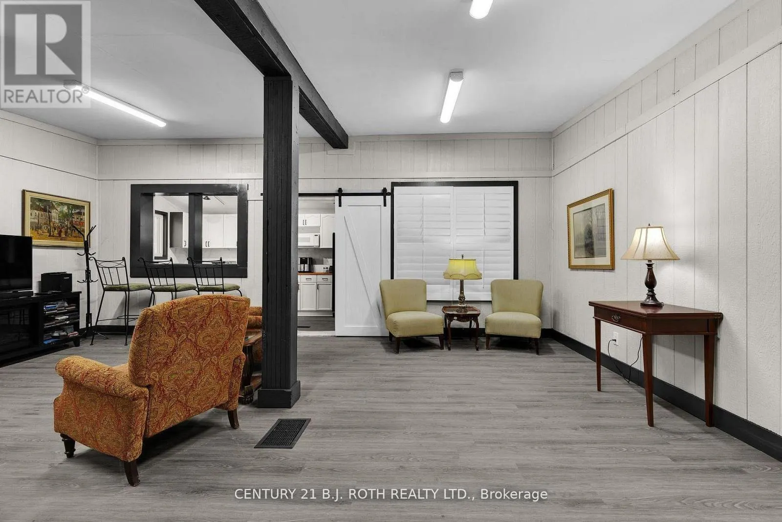 UNIT 1 - 1285 BAYFIELD STREET N